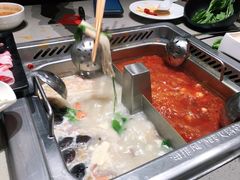 -海底捞火锅(万达广场店)