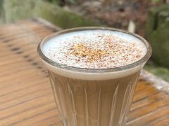 -Metal hands·铁手咖啡