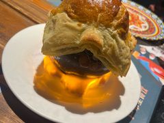 -卢布里西餐厅(海拉尔店)