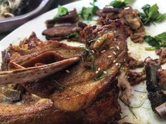 -邹记·美食(斗门店)