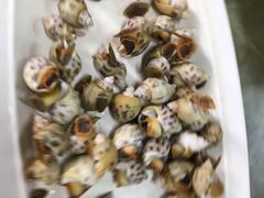 -四川小胡子海鲜(丁村万人海鲜广场店)