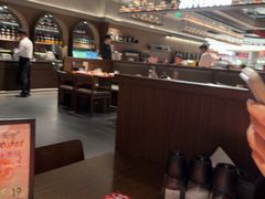 -ZAFFERANO西班牙海鲜饭(上海首店)