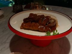 -深圳美高梅酒店-品聚嘉府中餐厅