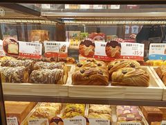 -爸爸糖吐司面包(悠唐购物中心店)