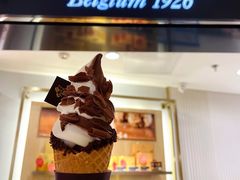 -GODIVA(港汇恒隆广场)