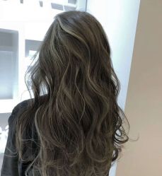 点击看大图 -简影造型·自选烫染接发salon