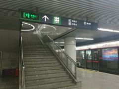 -天坛东门(地铁站)