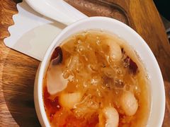 -彬媽糖水(侨鑫国际店)