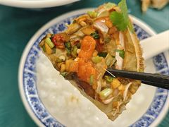 -桂园白粥·潮汕老味道