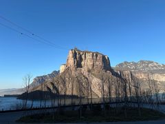 -河南宝泉旅游区