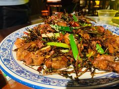 -杨记隆府(汉街店)