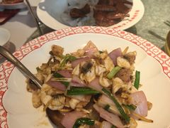 -谭厨中山传家菜.乳鸽.脆鲩鱼(华强北中航城店)