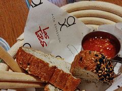 -Las Tapas(思南公馆店)