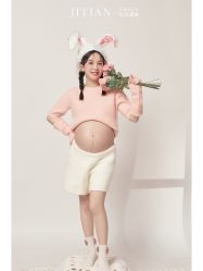 -专注孕妇照亲子照·纪田摄影