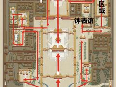 -故宫博物院(故宫)