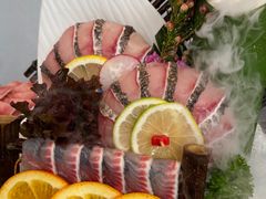 东星斑姿造-文涵小院·邻里厨房