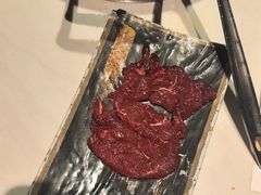 -喜庭海鲜自助(北辰三角洲北辰荟店)