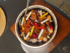 -柒厢食事雅谈