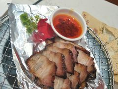 -老西门·常州菜(新区店)