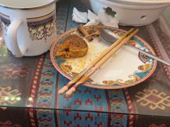 -汗腾格里·风味餐厅(新疆驻京办店)