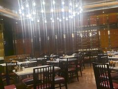 -君悦酒店·乐厨·高空自助餐(青年大街店)