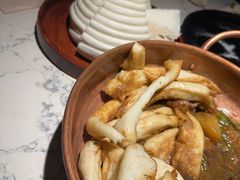 -奉天小馆·非遗东北菜(济南万象城店)
