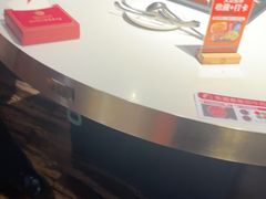 -东道煮牛肉火锅(重庆路店)