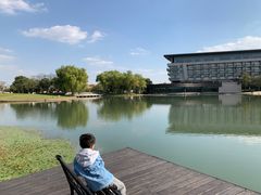 -上海佘山世茂艾美酒店
