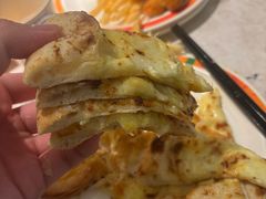 -比格比萨自助(宝山日月光店)