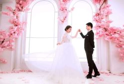 点击看大图 -金夫人婚纱摄影(衡阳店)