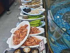 -抹直口特色菜馆(一店)