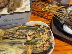 -本色.小马哥烧烤(五一路总店)
