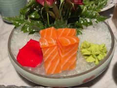 -阿吾罗日本料理(K11艺术中心店)