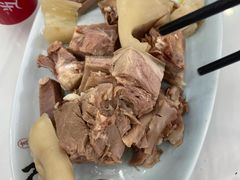 -老东阳·外婆菜(横店店)