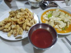 -龙福祥餐馆
