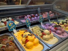 -東盛炭烤自助料理(玄武招商花园城店)