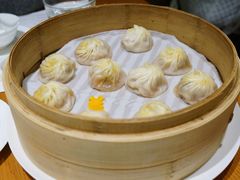 -鼎泰丰(新港中心店)