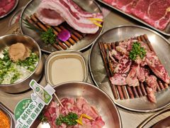 -西塔老太太泥炉烤肉(北京双井店)
