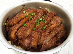 -雅和生态渔庄·宜城锅巴饭(龙灵山公园店)