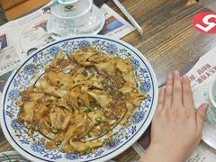 -壹阁胡羊焖饼(特色小吃街店)