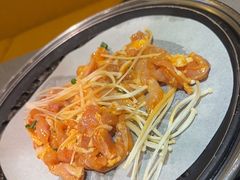 -正宗齐齐哈尔烤肉·齐牛哥鲜切炭火烤肉(杭州总店)