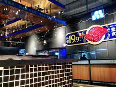 -米八子烧烤工厂(西区店)