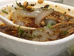 -老爷庙风味美食府(魏都大道店)