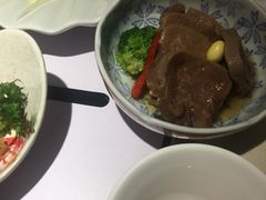 -赤坂亭M9和牛烧肉·日料398放题(万达店)