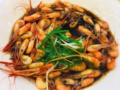 -山明水秀大饭店