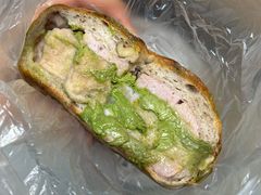 -PAOPAO Bakery&Café(港汇店)