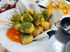 -颓记茶餐厅(美景总店)