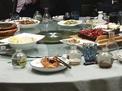 店内布置-蝦塘·中国餐馆(城墙南马道巷店)