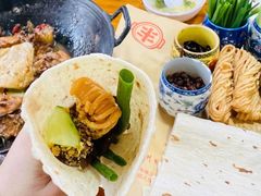 -十二道丰味·徐州土菜·烧烤(何山路店)