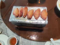 -北国饭店·海鲜·北方菜(峡山店)